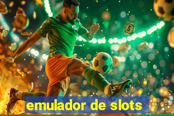 emulador de slots